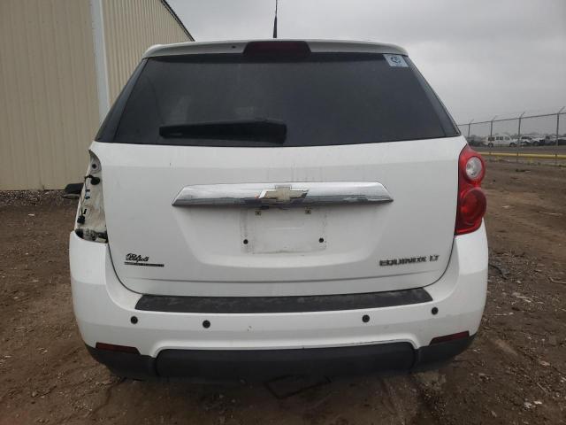 Photo 6 from auction – 2011 CHEVROLET EQUINOX LT with VIN 2GNALPEC9B1171285