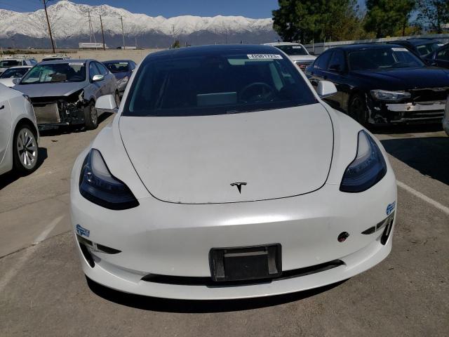 Photo 5 from auction – 2019 TESLA MODEL 3 with VIN 5YJ3E1EA6KF508063