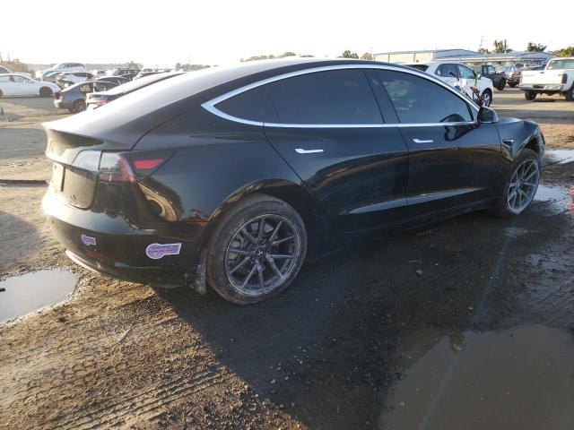 Photo 3 from auction – 2019 TESLA MODEL 3 with VIN 5YJ3E1EA2KF344911