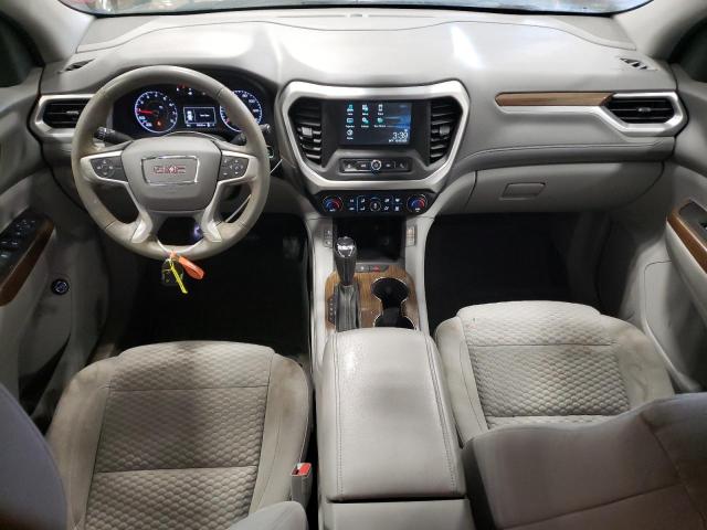 Photo 8 from auction – 2017 GMC ACADIA SLE with VIN 1GKKNLLA1HZ186062