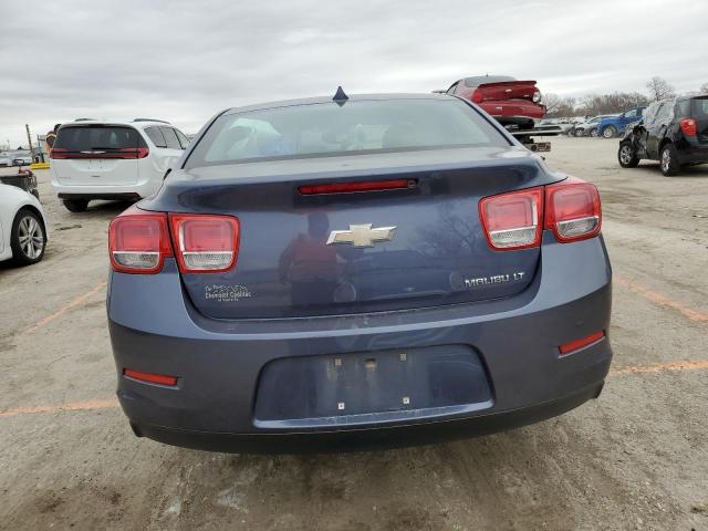 Photo 6 from auction – 2014 CHEVROLET MALIBU 1LT with VIN 1G11C5SL2EF114658