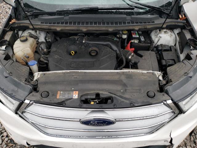 Photo 11 from auction – 2015 FORD EDGE SEL with VIN 2FMTK3J99FBB25104