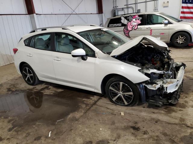 Photo 4 from auction – 2019 SUBARU IMPREZA PR with VIN 4S3GTAC68K3751649