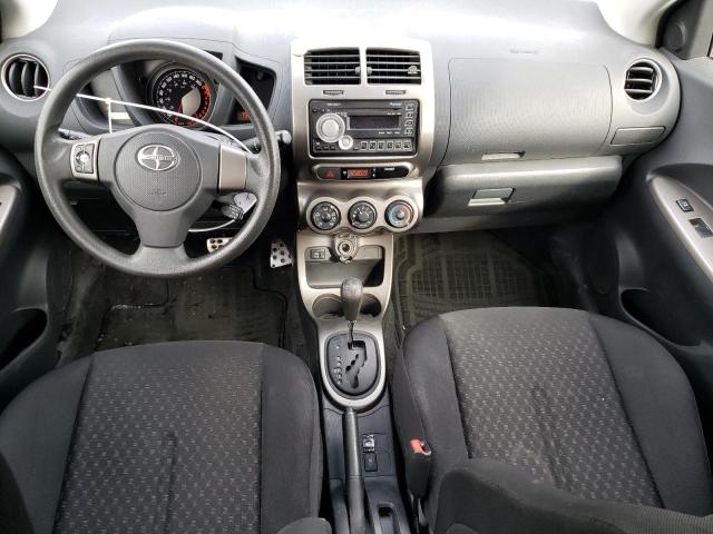 Photo 8 from auction – 2011 TOYOTA SCION XD with VIN JTKKU4B44B1009052