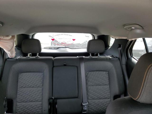 Photo 10 from auction – 2018 CHEVROLET EQUINOX LT with VIN 2GNAXSEV1J6293522