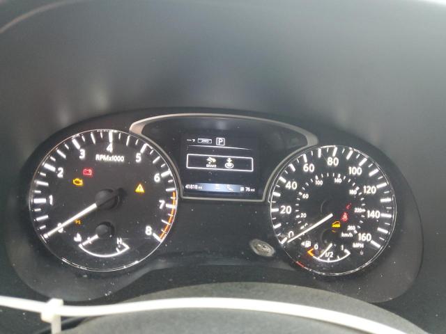 Photo 9 from auction – 2020 NISSAN PATHFINDER with VIN 5N1DR2BM7LC640742