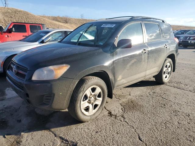TOYOTA RAV4 2012 with VIN 2T3BF4DVXCW250110 - Photo from auction