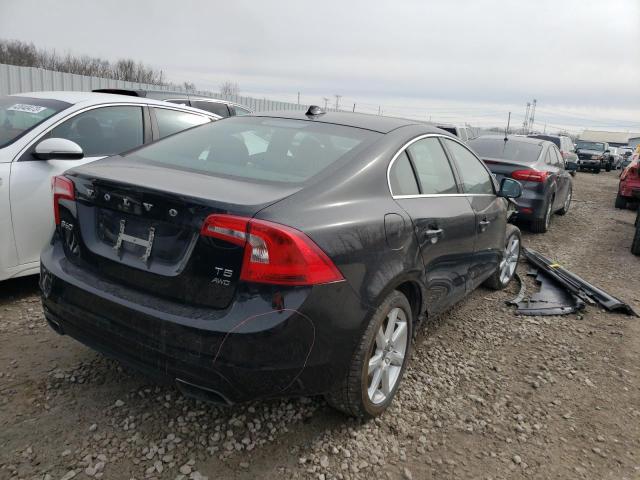 Photo 3 from auction – 2016 VOLVO S60 PREMIE with VIN YV1612TK3G2402135