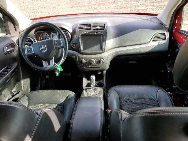 Photo 8 from auction – 2018 DODGE JOURNEY CR with VIN 3C4PDDGG0JT491591