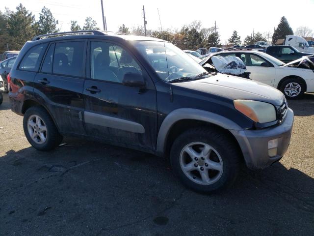 Photo 4 from auction – 2001 TOYOTA RAV4 with VIN JTEHH20V210071216