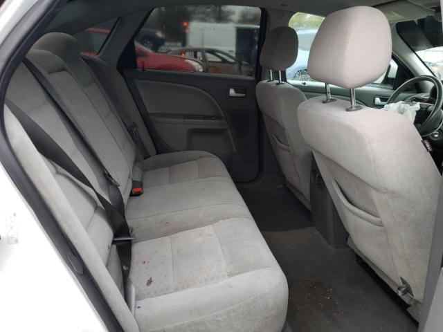 Photo 10 from auction – 2007 FORD FIVE HUNDR with VIN 1FAHP24107G138836