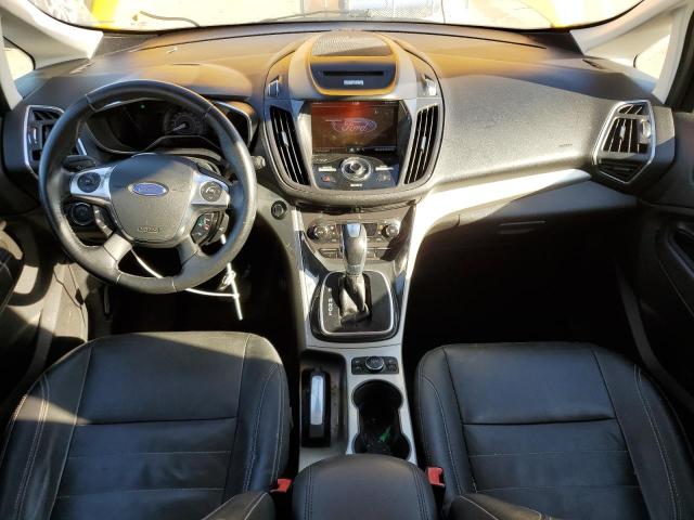 Photo 8 from auction – 2013 FORD C-MAX PREM with VIN 1FADP5CU3DL526223