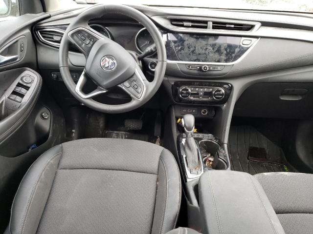 Photo 8 from auction – 2023 BUICK ENCORE GX with VIN KL4MMDS24PB008977