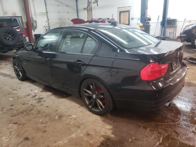 Photo 2 from auction – 2011 BMW 335 XI with VIN WBAPL5C52BA921057