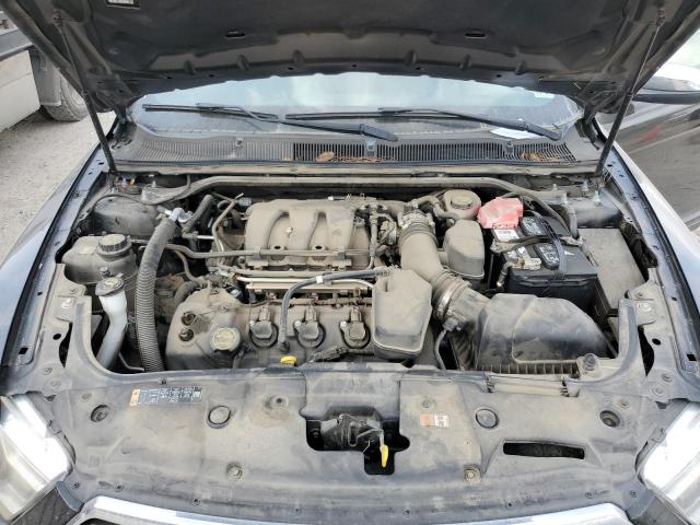 Photo 11 from auction – 2015 FORD TAURUS LIM with VIN 1FAHP2F83FG180328