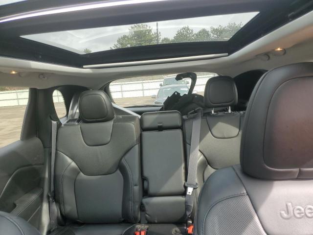 Photo 10 from auction – 2020 JEEP CHEROKEE L with VIN 1C4PJMDX9LD563068
