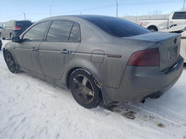 Photo 2 from auction – 2005 ACURA TL with VIN 19UUA66265A804249