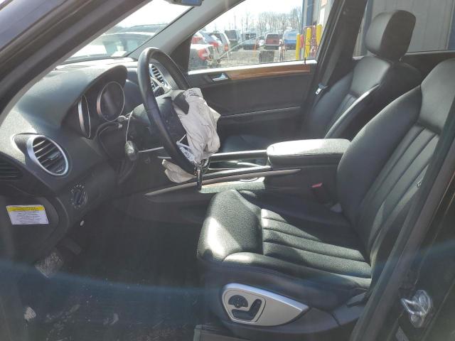 Photo 7 from auction – 2007 MERCEDES-BENZ ML 350 with VIN 4JGBB86E77A209739