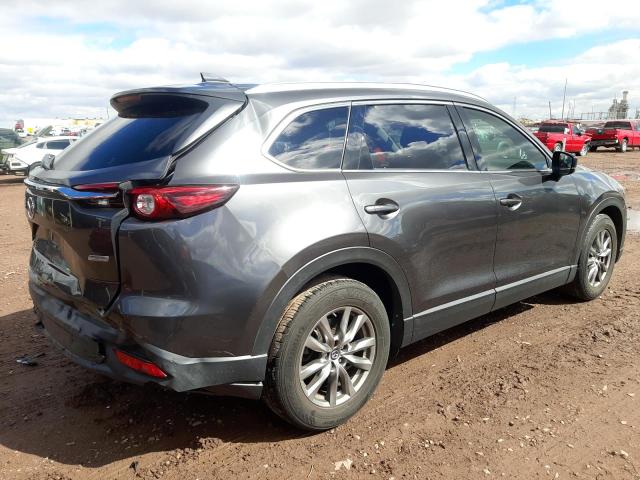 Photo 3 from auction – 2018 MAZDA CX-9 TOURI with VIN JM3TCACY5J0211117