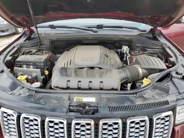 Photo 11 from auction – 2019 JEEP GRAND CHER with VIN 1C4RJFJT2KC612380