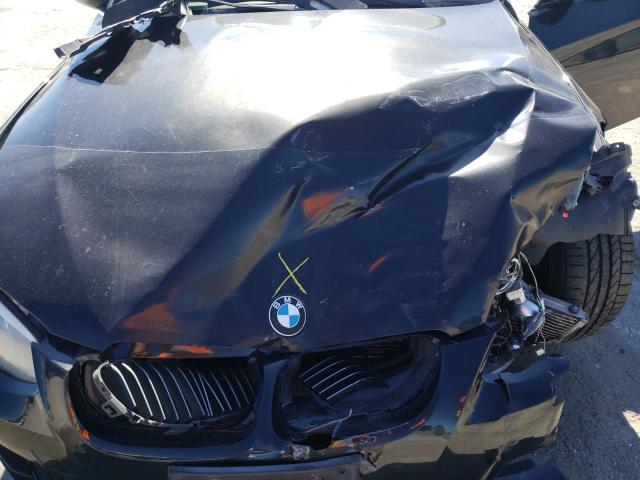 Photo 11 from auction – 2012 BMW 335 I SULE with VIN WBAKG1C59CE839702