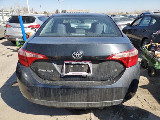 Photo 6 from auction – 2019 TOYOTA COROLLA L with VIN 5YFBURHE3KP871002