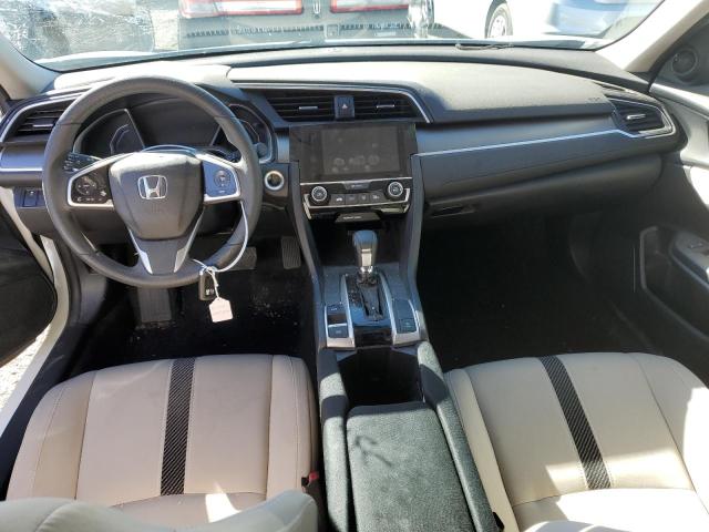 Photo 8 from auction – 2018 HONDA CIVIC EX with VIN 2HGFC2F70JH510106