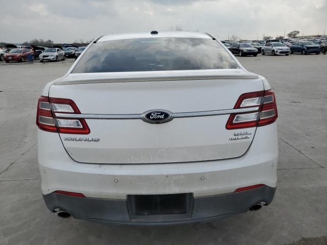 Photo 6 from auction – 2015 FORD TAURUS SEL with VIN 1FAHP2E80FG172835