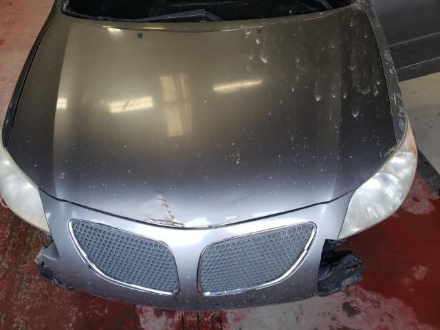 Photo 11 from auction – 2005 PONTIAC VIBE with VIN 5Y2SL638X5Z467367