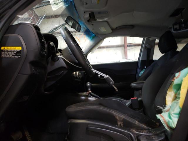 Photo 7 from auction – 2015 KIA SOUL with VIN KNDJN2A23F7783414