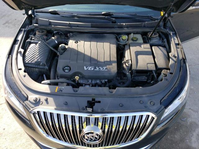 Photo 11 from auction – 2014 BUICK LACROSSE with VIN 1G4GC5G36EF245775
