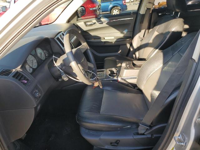 Photo 7 from auction – 2008 CHRYSLER 300 TOURIN with VIN 2C3KA53G88H224575