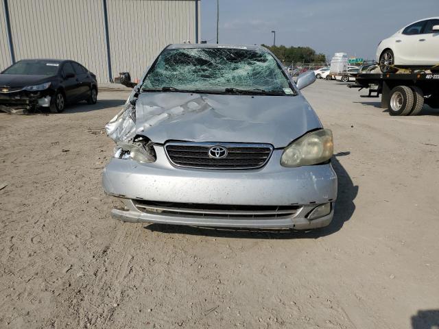 Photo 5 from auction – 2005 TOYOTA COROLLA CE with VIN 1NXBR32E75Z360712