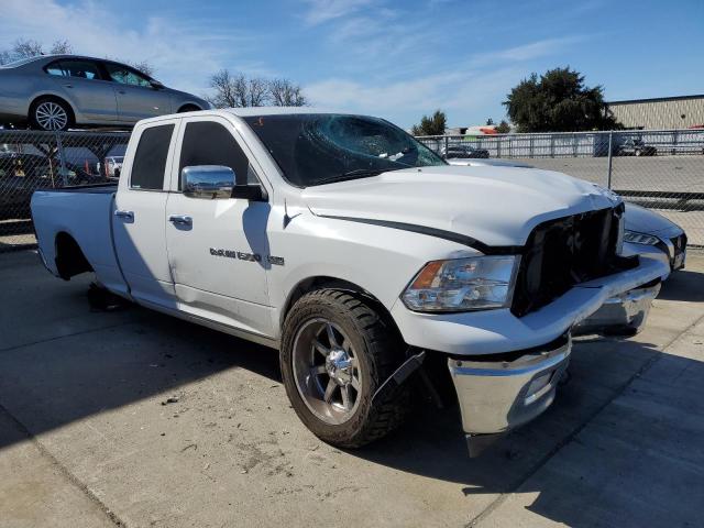 Photo 4 from auction – 2012 DODGE RAM 1500 S with VIN 1C6RD6GT7CS181905