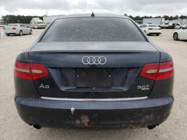 Photo 6 from auction – 2010 AUDI A6 PRESTIG with VIN WAUKGAFB8AN043294