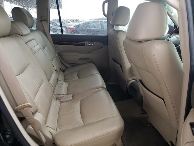 Photo 11 from auction – 2009 LEXUS GX 470 with VIN JTJBT20X290178429