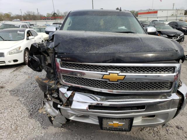 Photo 11 from auction – 2013 CHEVROLET SILVERADO with VIN 3GCPKSE79DG222371