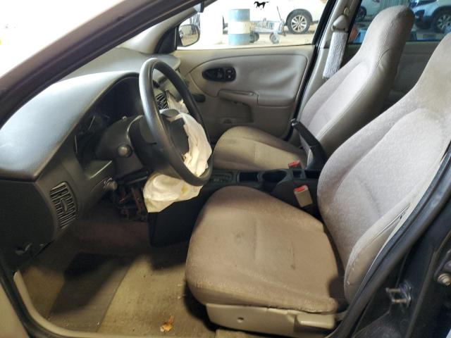 Photo 7 from auction – 2002 SATURN SL1 with VIN 1G8ZH52882Z253737