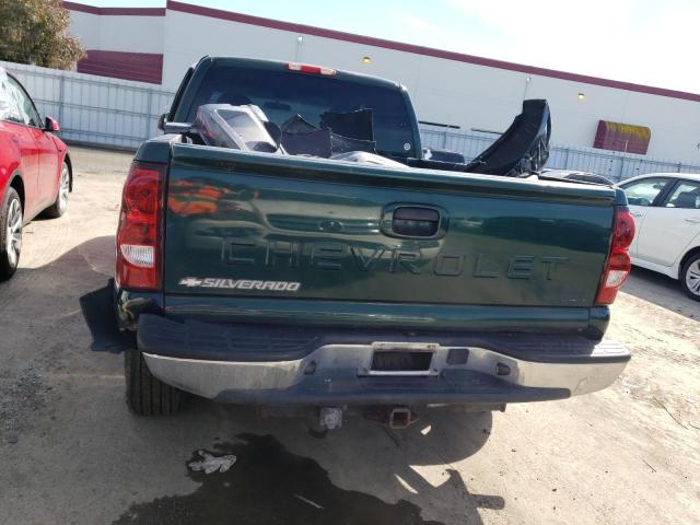 Photo 6 from auction – 2002 CHEVROLET SILVERADO with VIN 1GCEK19T72Z247176