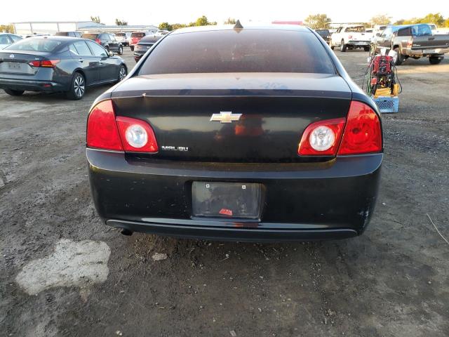 Photo 6 from auction – 2012 CHEVROLET MALIBUE with VIN 1G1ZB5E01CF149843