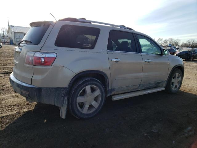 Photo 3 from auction – 2011 GMC ACADIA SLT with VIN 1GKKRSED1BJ417179