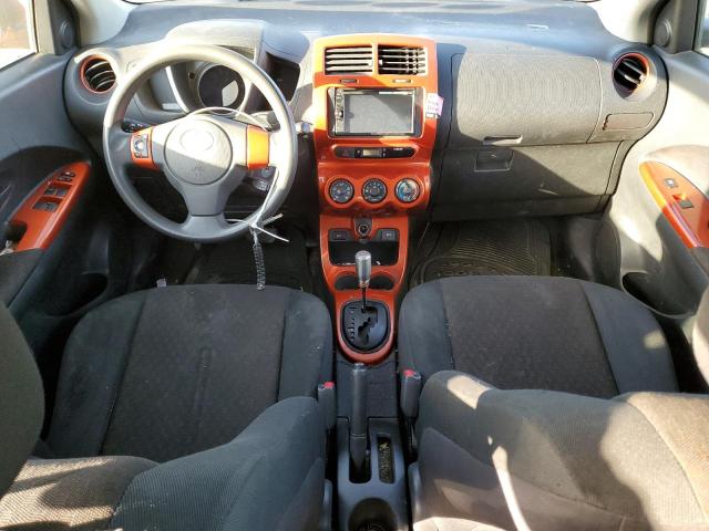 Photo 8 from auction – 2008 TOYOTA SCION XD with VIN JTKKU104X8J031440