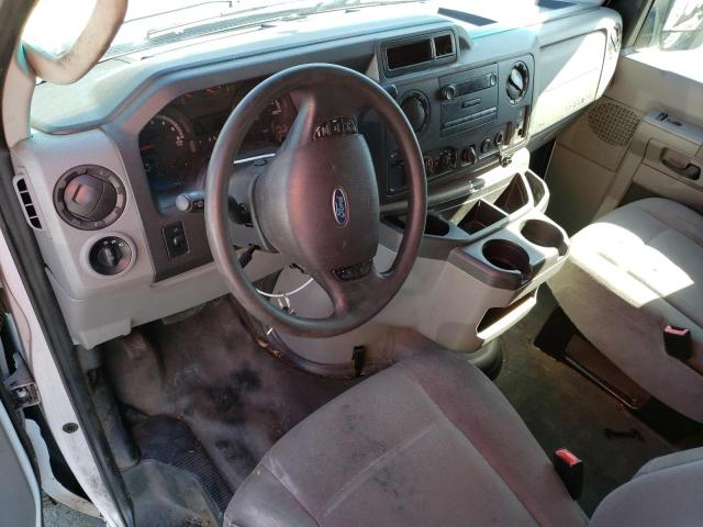 Photo 8 from auction – 2013 FORD ECONOLINE with VIN 1FTNE2EW4DDA80157