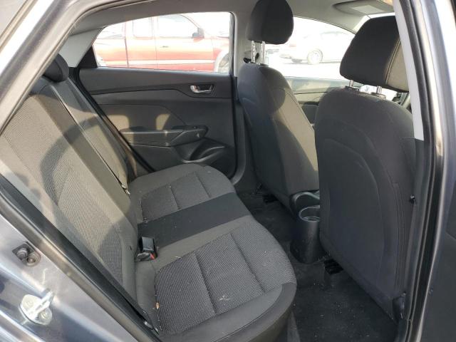 Photo 10 from auction – 2020 HYUNDAI ACCENT SE with VIN 3KPC24A63LE105872