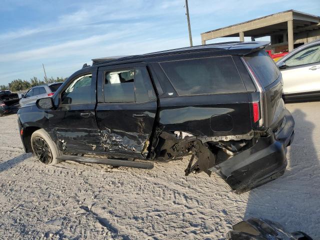 Photo 2 from auction – 2021 CADILLAC ESCALADE S with VIN 1GYS3FKL9MR204558