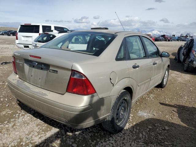 Photo 3 from auction – 2007 FORD FOCUS 4D with VIN 1FAFP34NX7W127963
