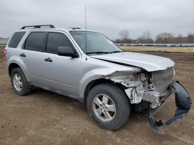 Photo 4 from auction – 2012 FORD ESCAPE XLT with VIN 1FMCU0D73CKC02926