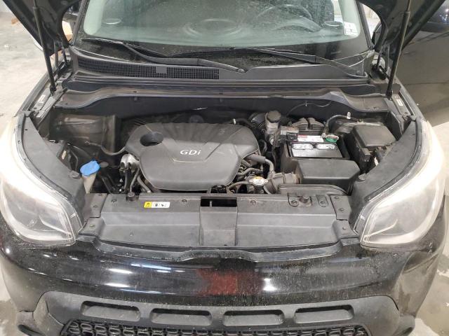 Photo 12 from auction – 2014 KIA SOUL with VIN KNDJN2A29E7741277