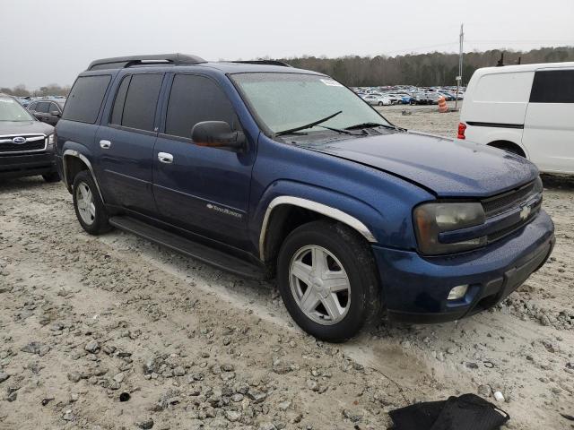 Photo 4 from auction – 2003 CHEVROLET TRAILBLAZE with VIN 1GNES16S732155630