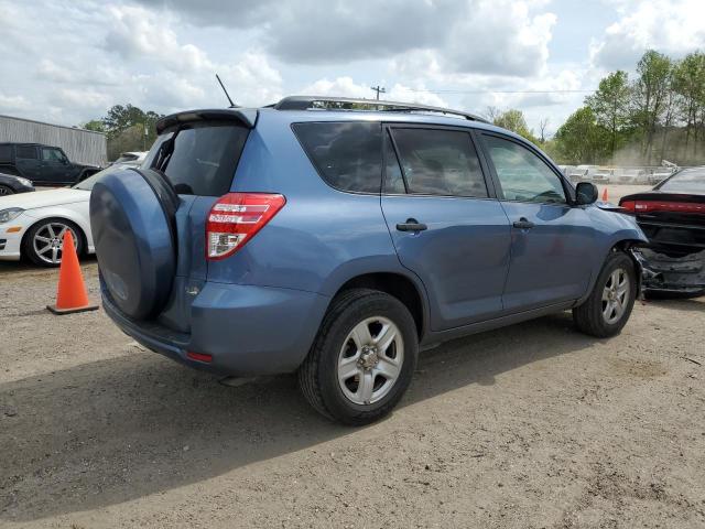 Photo 3 from auction – 2009 TOYOTA RAV4 with VIN JTMZF33V09D009804